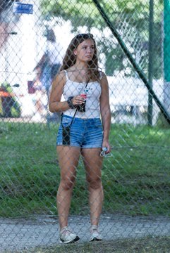 Cara June Thom 148 - Ostsee Cup